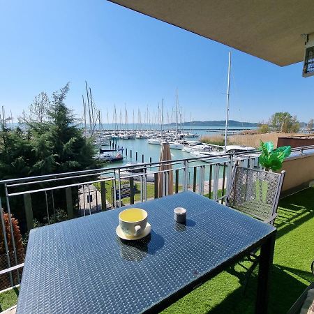 Aparthotel Bilberry Apartman Balatonfüred Exterior foto