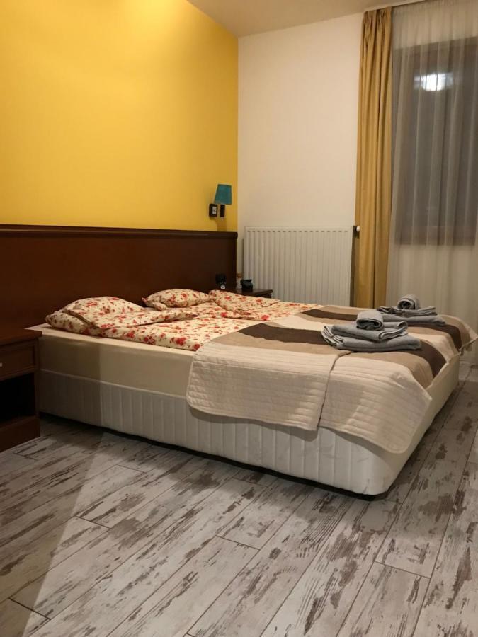 Aparthotel Bilberry Apartman Balatonfüred Exterior foto