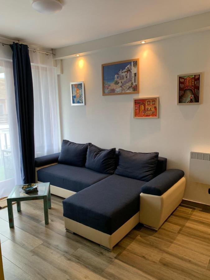 Aparthotel Bilberry Apartman Balatonfüred Exterior foto