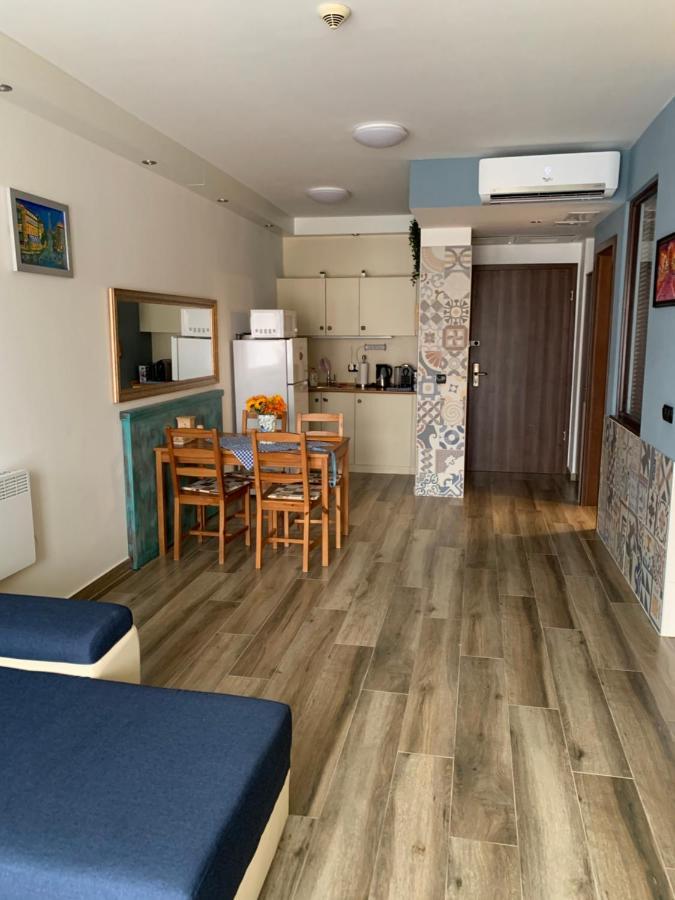 Aparthotel Bilberry Apartman Balatonfüred Exterior foto