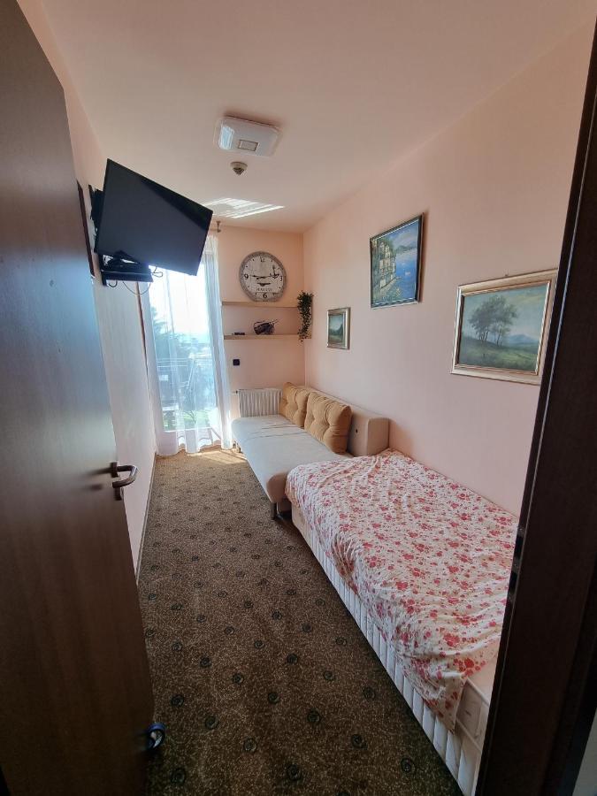 Aparthotel Bilberry Apartman Balatonfüred Exterior foto