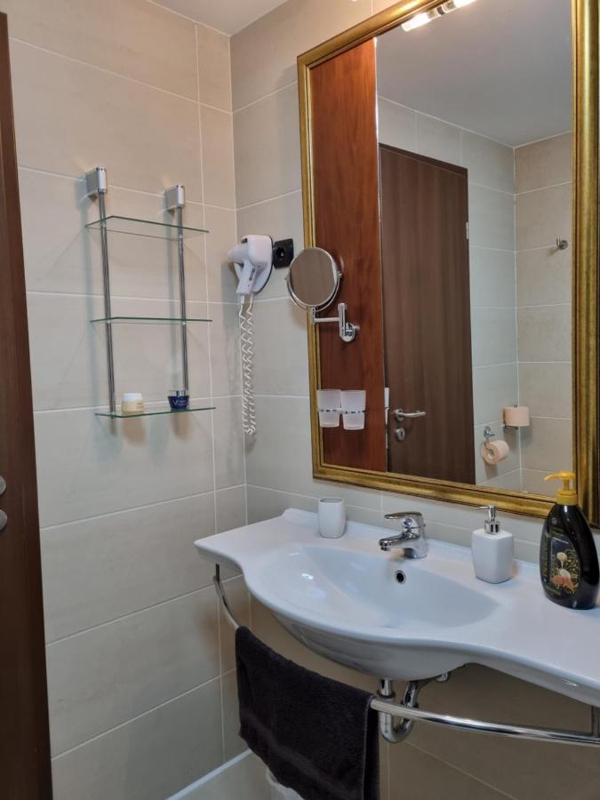 Aparthotel Bilberry Apartman Balatonfüred Exterior foto